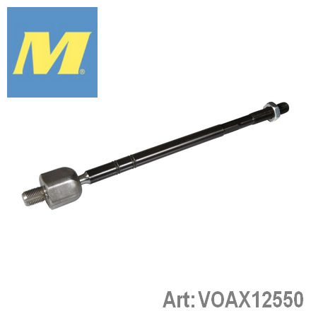 VO-AX-12550 MOOG  Осевой шарнир, рулевая тяга
