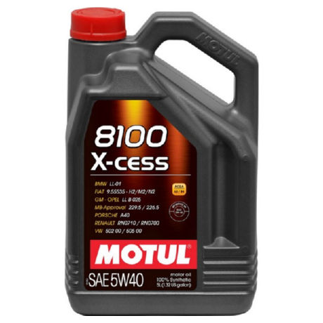 104256 MOTUL MOTUL  Моторное масло