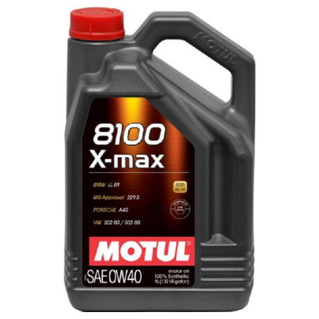 104532 MOTUL MOTUL  Моторное масло