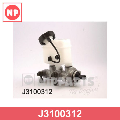 J3100312 NIPPARTS  Главный тормозной цилиндр