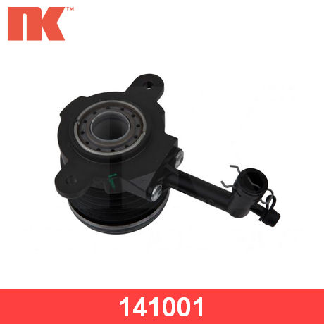 141001 NK NK  Центральный выключатель, система сцепления