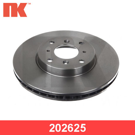 202625 NK  Тормозной диск
