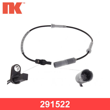 291522 NK NK  Датчик АБС (ABS); Датчик скорости вращения колеса