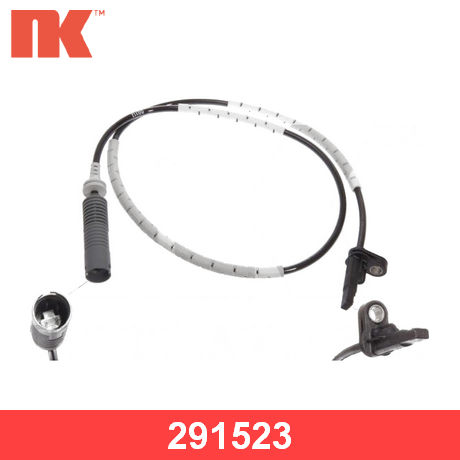 291523 NK NK  Датчик АБС (ABS); Датчик скорости вращения колеса