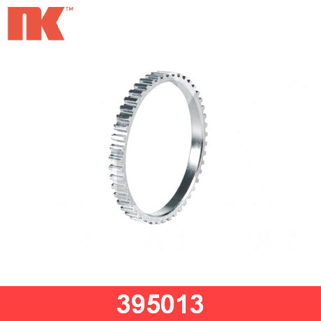 395013 NK  Зубчатый диск импульсного датчика, противобл. устр.