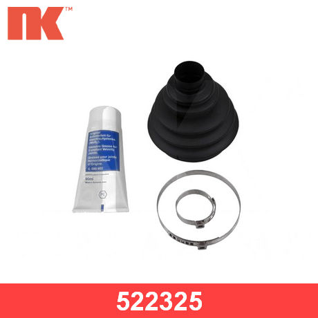 522325 NK NK  Пыльник ШРУСа приводного вала (комплект)