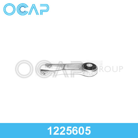 1225605 OCAP OCAP  Опора двигателя; Подушка двигателя; Кронштейн подвески двигателя