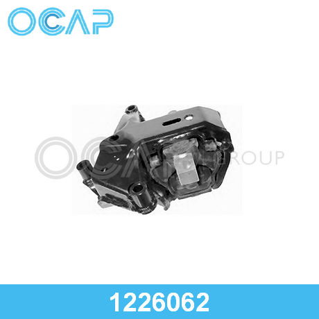 1226062 OCAP  Подвеска, двигатель