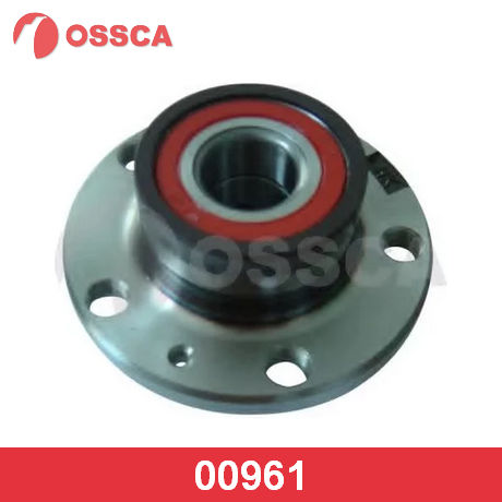00961 OSSCA  Комплект подшипника ступицы колеса