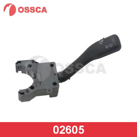02605 OSSCA  Выключатель на колонке рулевого управления