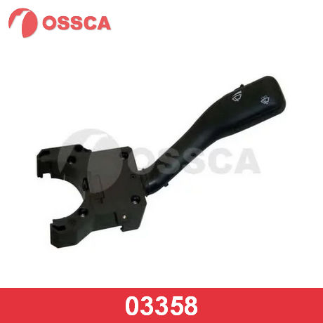 03358 OSSCA  Выключатель на колонке рулевого управления