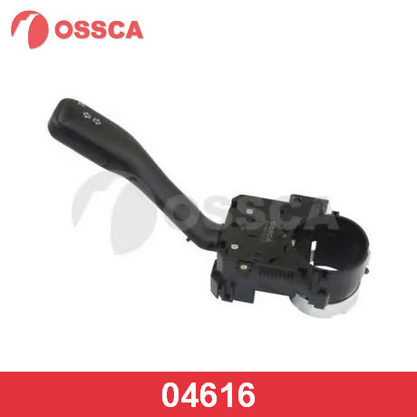 04616 OSSCA  Выключатель на колонке рулевого управления