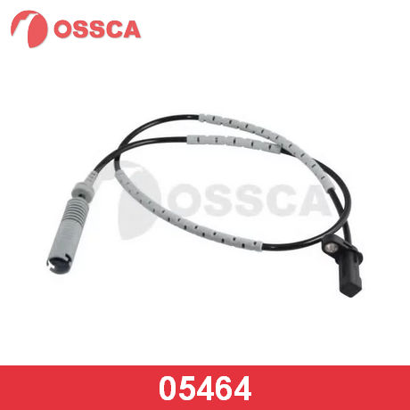 05464 OSSCA OSSCA  Датчик АБС (ABS); Датчик скорости вращения колеса