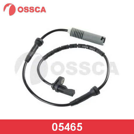 05465 OSSCA OSSCA  Датчик АБС (ABS); Датчик скорости вращения колеса