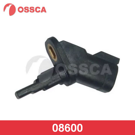 08600 OSSCA OSSCA  Датчик АБС (ABS); Датчик скорости вращения колеса