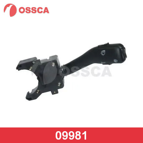 09981 OSSCA  Выключатель на колонке рулевого управления