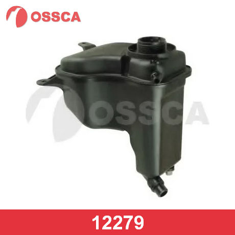 12279 OSSCA OSSCA  Компенсационный бак, охлаждающая жидкость