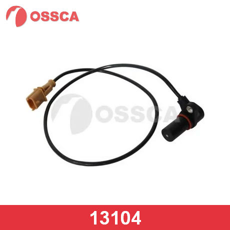 13104 OSSCA OSSCA  Датчик частоты вращения, управление двигателем