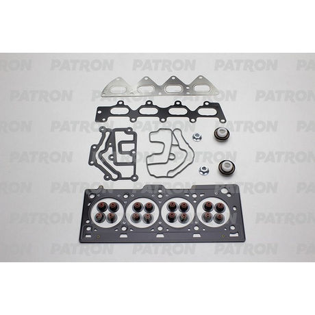 PG1-2004 PATRON PATRON  Прокладки ГБЦ комплект; Прокладки головки блока цилиндров комплект