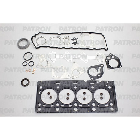 PG1-2023 PATRON PATRON  Прокладки ГБЦ комплект; Прокладки головки блока цилиндров комплект