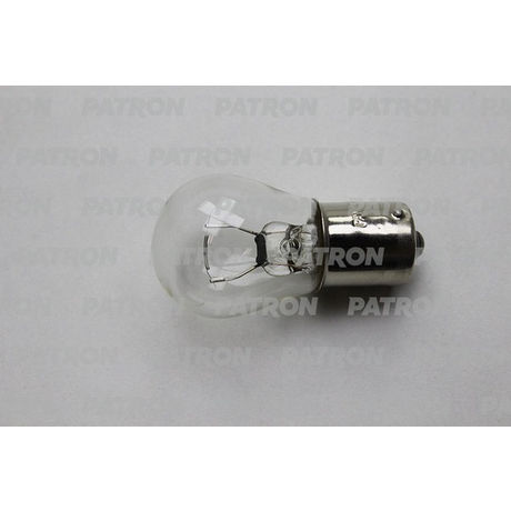 PLS25-21 PATRON PATRON  Лампа накаливания дополнительного освещения