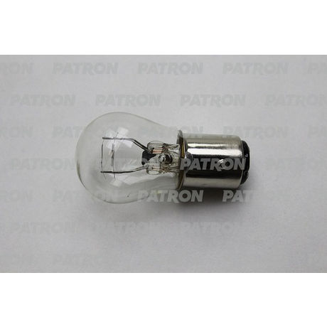 PLS25-21/5 PATRON PATRON  Лампа накаливания дополнительного освещения