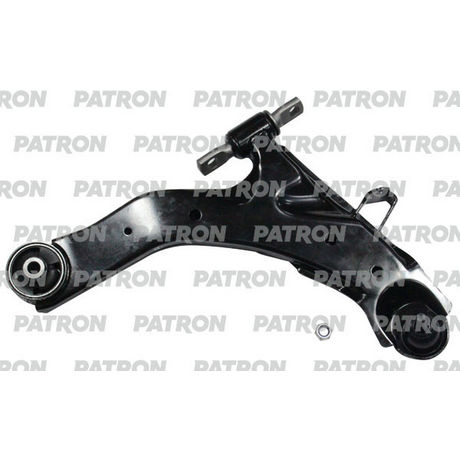 PS5063R PATRON PATRON  Рычаг подвески; Рычаг подвески колеса; Рычаг подвески продольный; Рычаг подвески поперечный;