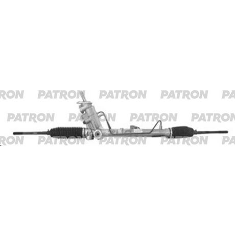 PSG3181 PATRON  Рулевой механизм