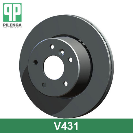 V431 PILENGA  Тормозной диск