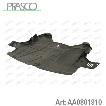 AA0801910 PRASCO  Изоляция моторного отделения