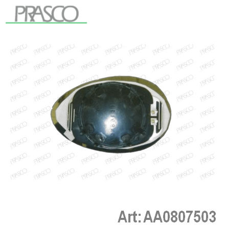 AA0807503 PRASCO PRASCO  Зеркальное стекло, наружное зеркало