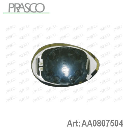 AA0807504 PRASCO PRASCO  Зеркальное стекло, наружное зеркало