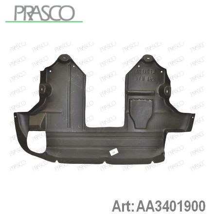 AA3401900 PRASCO  Изоляция моторного отделения