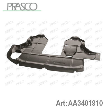 AA3401910 PRASCO  Изоляция моторного отделения