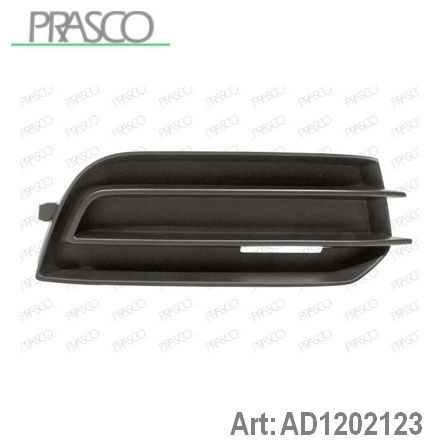AD1202123 PRASCO  Решетка вентилятора, буфер