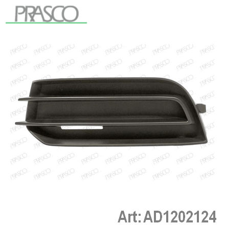 AD1202124 PRASCO  Решетка вентилятора, буфер