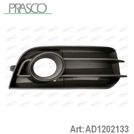 AD1202133 PRASCO  Решетка вентилятора, буфер
