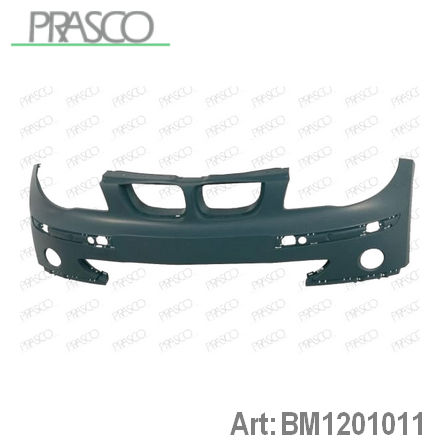 BM1201011 PRASCO PRASCO  Бампер