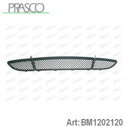 BM1202120 PRASCO PRASCO  Решетка вентилятора, буфер