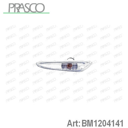BM1204141 PRASCO PRASCO  Фонарь указателя поворота