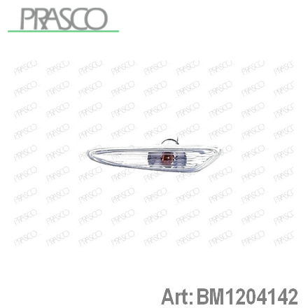 BM1204142 PRASCO PRASCO  Фонарь указателя поворота