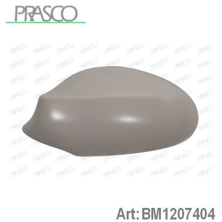 BM1207404 PRASCO PRASCO  Покрытие, внешнее зеркало