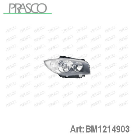 BM1214903 PRASCO  Основная фара