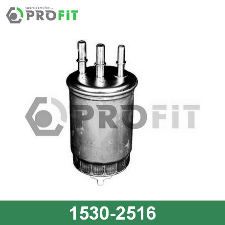 1530-2516 PROFIT  Топливный фильтр