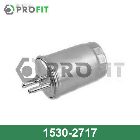 1530-2717 PROFIT  Топливный фильтр