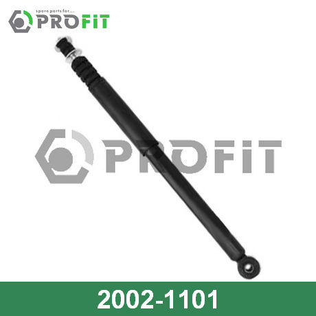2002-1101 PROFIT PROFIT  Амортизатор подвески
