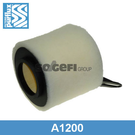 A1200 PURFLUX  Воздушный фильтр