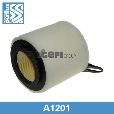 A1201 PURFLUX  Воздушный фильтр