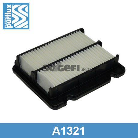 A1321 PURFLUX  Воздушный фильтр