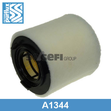 A1344 PURFLUX  Воздушный фильтр